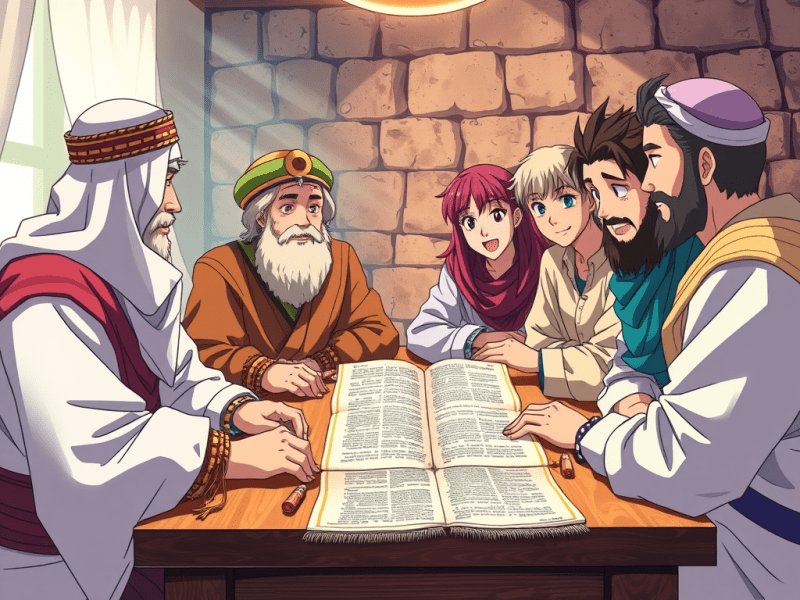 Emor: All Things Being&nbsp;Equal