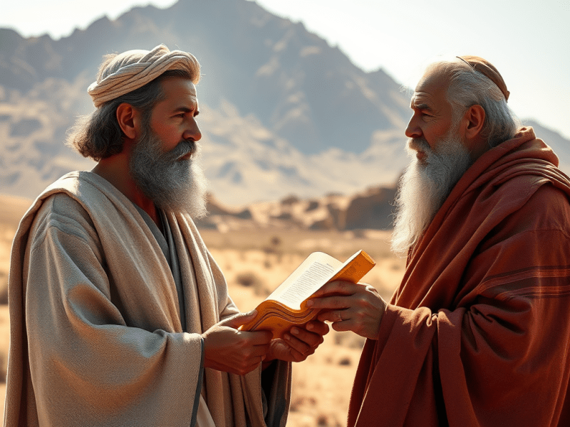 Kedoshim: Ten Commandments&nbsp;Plus?
