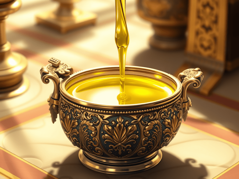 A Moment of Biblical Literacy: The Book of Ezra and Cyrus The&nbsp;Great