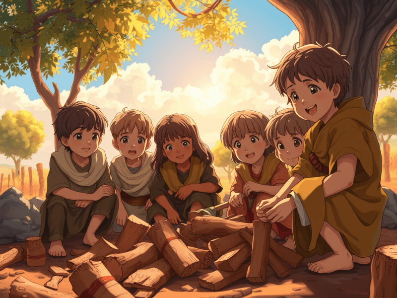 Sabbath Meaning? Vayakhel: A Ten Commandments’ Moment