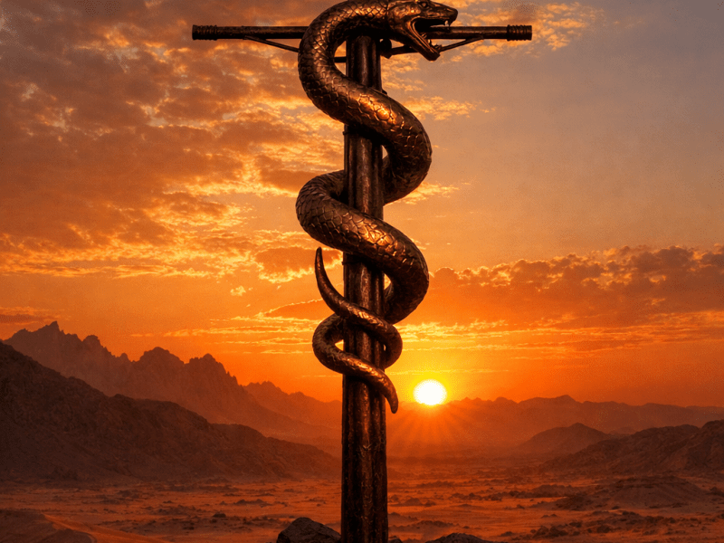 Tazria: Medicine’s Trajectory?