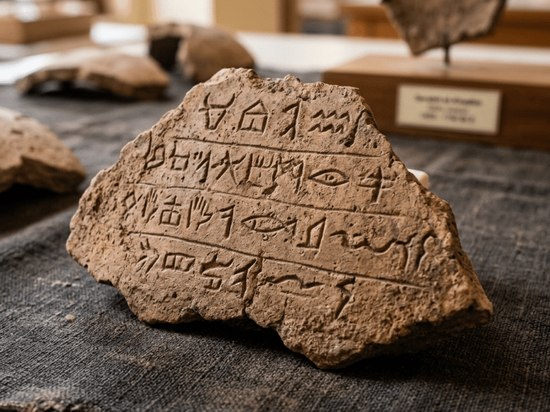 A Secular Ten Commandments’ Takeaway