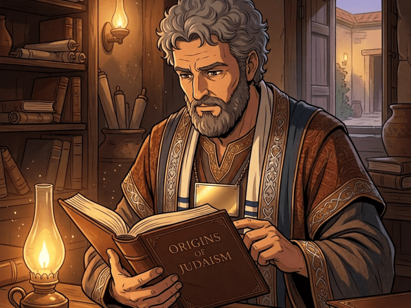 Scripture’s Impactful Reference in Antiquity: The Balak Passage That Changed&nbsp;History