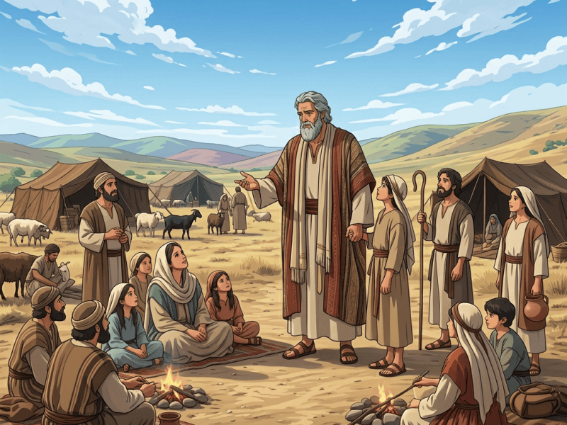 Well, Well, Well: A Rosh Hashanah&nbsp;Tale